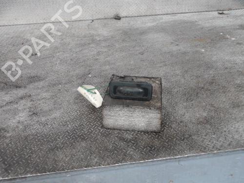 Used Tailgate handle Tailgate handle RENAULT SCÉNIC II (JM0/1_) 1.5 dCi (JM02, JM13) (101 hp) 24093482 24093482