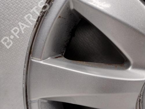 Rim RENAULT SCÉNIC II (JM0/1_) 1.5 dCi (JM1E, JM16) | BP28970347C45 