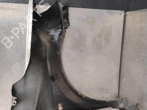 Forskærm venstre CHEVROLET AVEO Saloon (T300) 1.2 (86 hp) 32179227