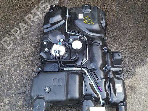 Benzintank Benzintank RENAULT CLIO II (BB_, CB_) 1.5 dCi (B/CB07) (65 hp) 36461595 36461595