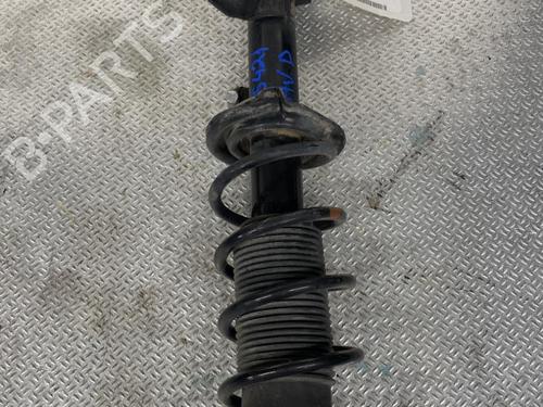 Right front shock absorber NISSAN NOTE (E12) 1.5 dCi | BP24101013M17 - Image 2