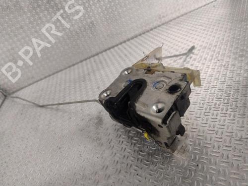 front-left-lock-fiat-punto-199_-2012-36482742 main image
