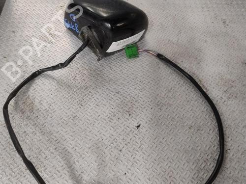 Bakspejl Højre VW NEW BEETLE (9C1, 1C1) 1.9 TDI (90 hp) 27550763