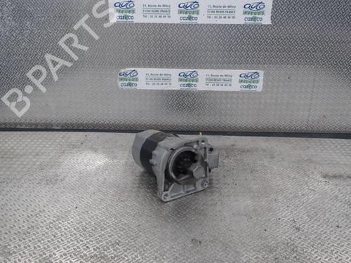 Starter LANCIA YPSILON (843_) 1.4 16V (843.AXC11, 843.AXC1B, 843.AXC1A) | BP24080457M8 - Image 2