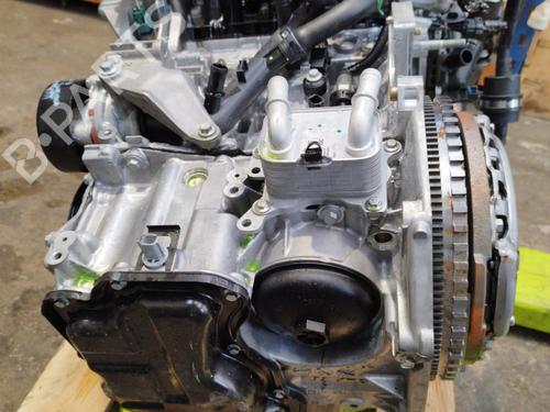Engine DACIA SANDERO III 1.0 TCe 100 ECO-G | BP28593491M1