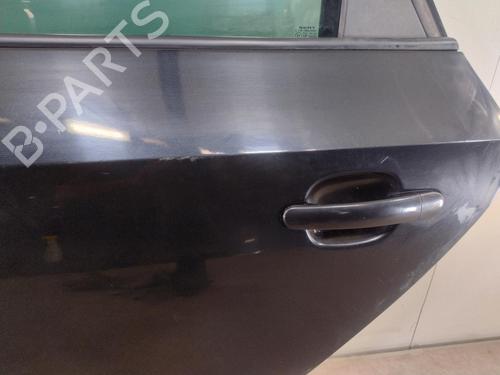 Left rear door SEAT IBIZA IV ST (6J8, 6P8) 1.6 TDI | BP28416347C4