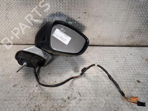 Right mirror CITROËN C3 II (SC_) 1.6 HDi | BP24091006C27 
