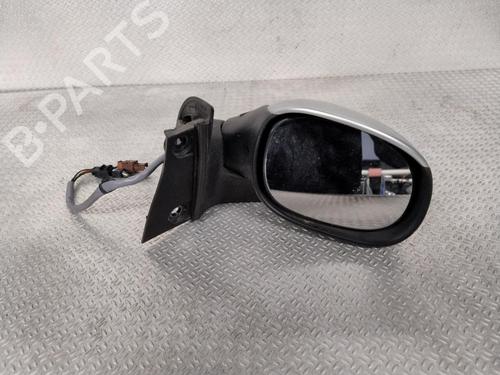 Used Right mirror PEUGEOT 1007 (KM_) 1.4 HDi (68 hp) 28713670