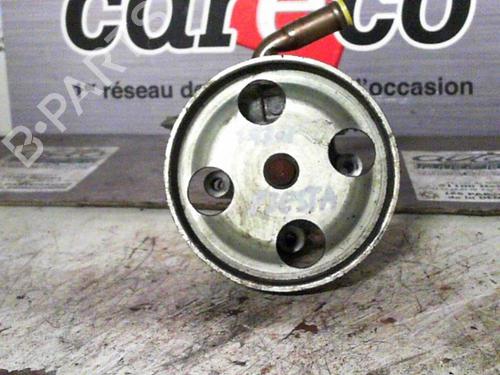 Used Steering pump FORD FIESTA V (JH_, JD_) 1.4 TDCi (68 hp) 24064870