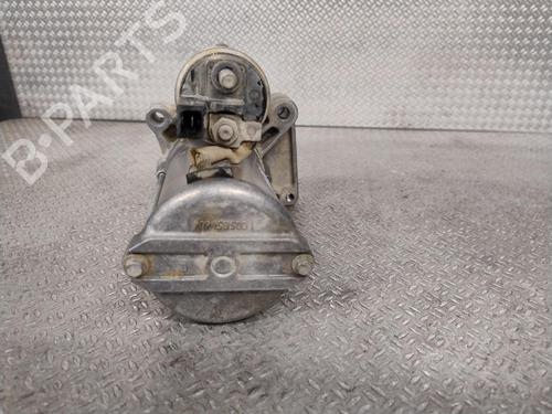 Used Starter Starter PEUGEOT 307 (3A/C) 2.0 HDi 90 (90 hp) 39571792 39571792