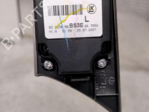Left front window switch MAZDA 3 (BK) 1.6 DI Turbo | BP27665939I27 - Image 3