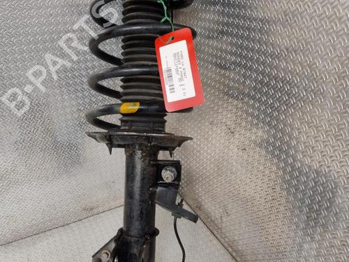 Left front shock absorber FORD MONDEO V Saloon (CD)  | BP26877013M16 