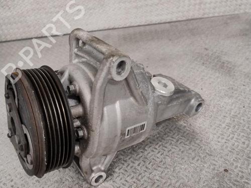 AC compressor DACIA LOGAN MCV II 1.5 Blue dCi 95 (K8JL) | BP34572564M34 - Image 3