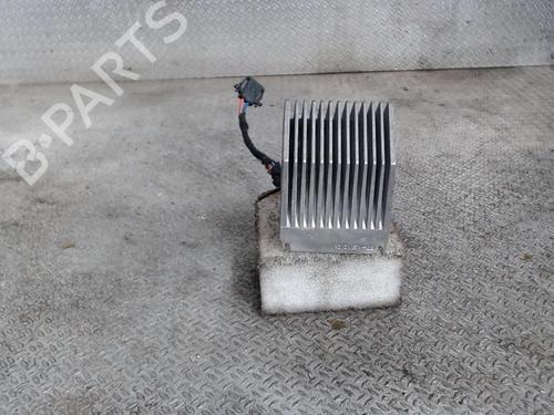 Varmeblæsermodstand SEAT IBIZA IV (6J5, 6P1) 1.6 TDI (90 hp) 24080608