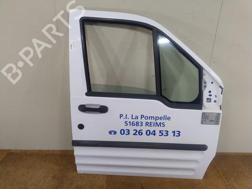 Right front door FORD TRANSIT CONNECT (P65_, P70_, P80_) 1.8 TDCi | BP29757523C3 