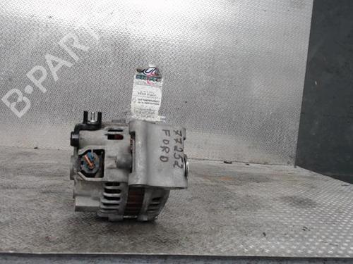 Used Alternator FORD FUSION (JU_) 1.6 (100 hp) 24092539
