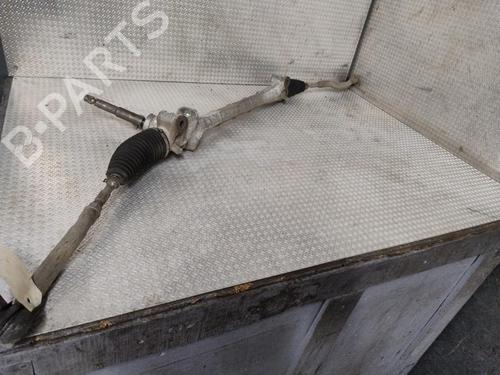 Used Steering rack Steering rack TOYOTA AURIS (_E15_) 1.8 Hybrid (ZWE150_, ZWE150R) (136 hp) 33458287 33458287