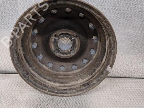 Rim PEUGEOT 206 Hatchback (2A/C) 1.4 i | BP24651427C45 