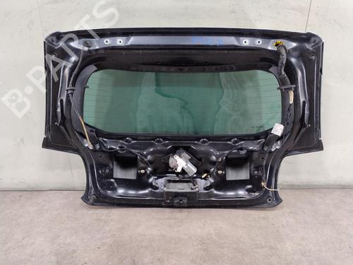 Tailgate CITROËN DS3 (SA_) 1.6 HDi 110 | BP28087366C6 