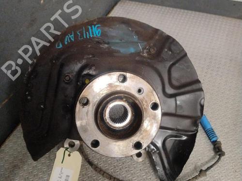 Right front steering knuckle BMW X3 (E83) 2.0 d | BP36462756M26 - Image 4