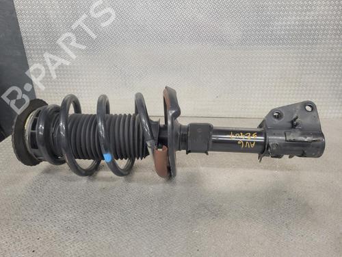 Used Left front shock absorber Left front shock absorber 36958268 36958268