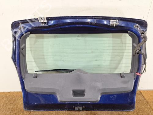 Used Tailgate CITROËN C3 I (FC_, FN_) 1.4 HDi (68 hp) 32633252