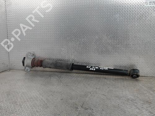 Used Right rear shock absorber SEAT IBIZA IV (6J5, 6P1) 1.4 (85 hp) 24075462