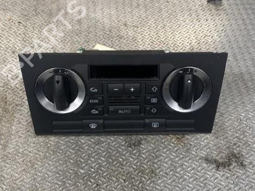 Climate control AUDI A3 Sportback (8PA) 2.0 TDI | BP24100929I5