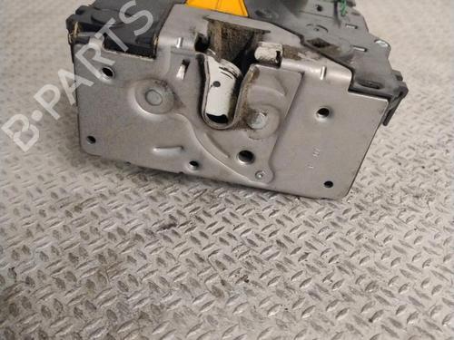 Front right lock OPEL CORSA E (X15) 1.4 Turbo (08, 68) | BP32075604C97 - Image 4
