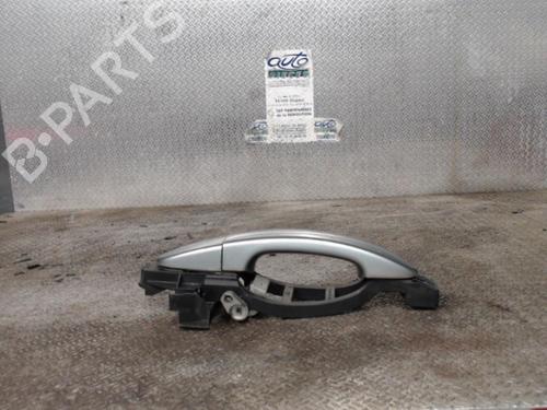 Used Front right exterior door handle FORD GALAXY II (WA6) 1.8 TDCi (125 hp) 24083332