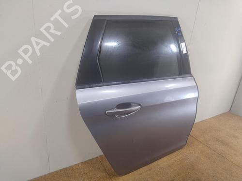 Used Right rear door PEUGEOT 308 SW II (LC_, LJ_, LR_, LX_, L4_) 1.2 THP 130 (131 hp) 29017221