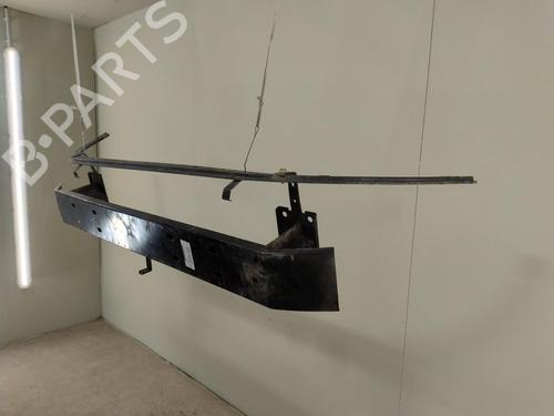 Front bumper reinforcement PEUGEOT BOXER Van 2.2 HDi 120 | BP27307233C109 
