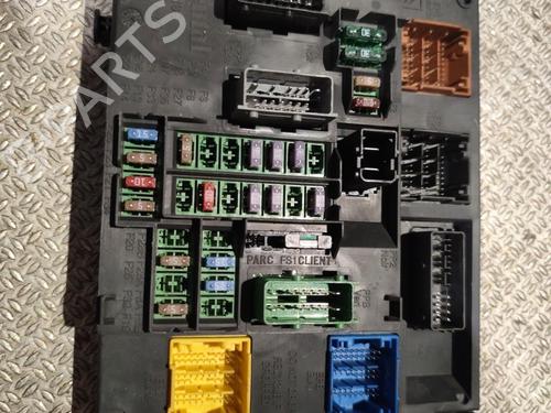 Used Electronic module Electronic module 36849650 36849650