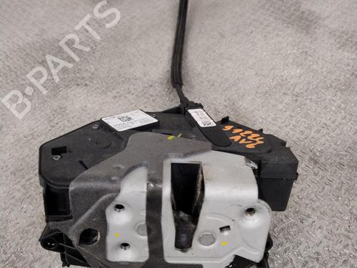 Front left lock FORD TRANSIT COURIER B460 Box Body/MPV 1.0 EcoBoost | BP34528459C98 - Image 4