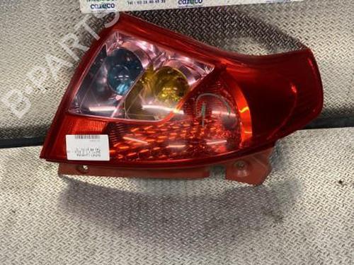 Left taillight SUZUKI SWIFT III (MZ, EZ) 1.3 DDiS (RS413D) | BP24101441C34