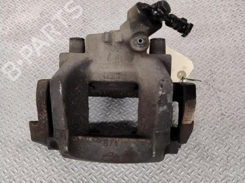 Left front brake caliper PEUGEOT 508 SW I (8E_) 1.6 HDi | BP24625460M105