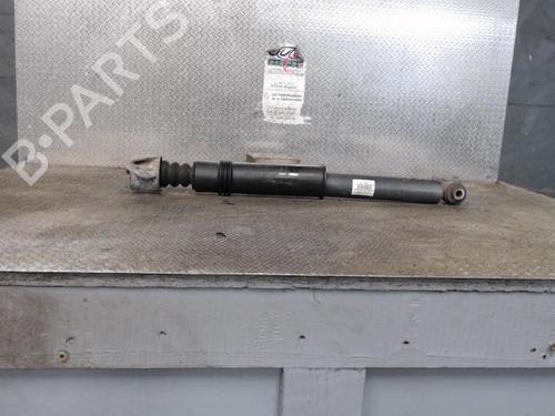 Used Right rear shock absorber CITROËN C4 II (NC_) 1.6 HDi 115 (114 hp) 24090142