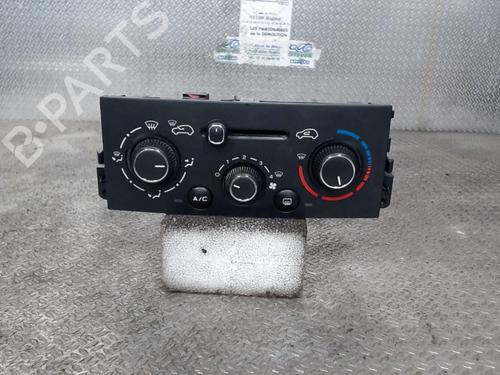 Used Climate control Climate control 24079957 24079957