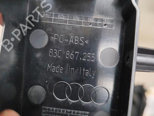 Left rear window switch AUDI Q3 (F3B) 35 TFSI Mild Hybrid | BP40553377I29 - Image 3