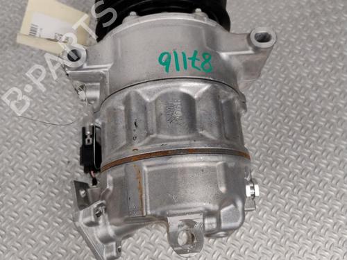 Used AC compressor AC compressor PEUGEOT 106 II (1A_, 1C_) 1.1 i (60 hp) 36461731 36461731