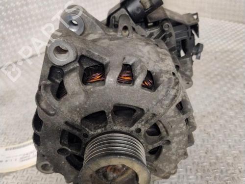 Generator PEUGEOT 3008 I MPV (0U_) 1.6 BlueHDi 120 | BP30892808M7