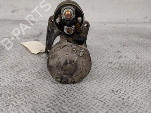 Used Starter Starter FIAT DOBLO Cargo (263_) 1.4 (95 hp) 30265492 30265492