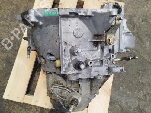Gearkasse CITROËN XSARA PICASSO (N68) 1.6 HDi | BP29468578M3 