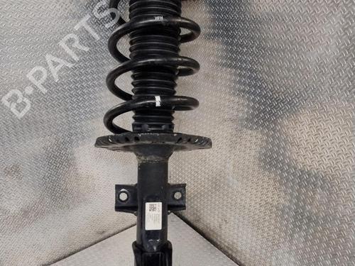 Used Left front shock absorber VW CRAFTER Van (SY_, SX_) 2.0 TDI FWD (SYB, SYC, SYD) (140 hp) 26514272