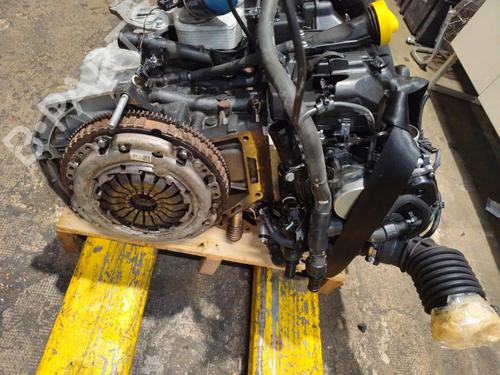 Engine RENAULT CLIO IV (BH_) 1.5 dCi 75 | BP32307991M1 - Image 2