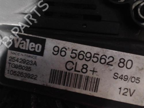 Alternator CITROËN C4 I (LC_) 1.6 16V | BP24066505M7