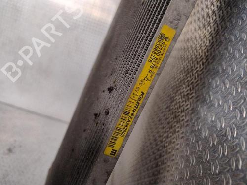 Heater matrix OPEL VIVARO B Van (X82) 1.6 CDTI (05) | BP34255203M63 - Image 2