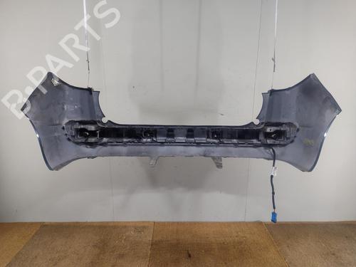 Used Rear bumper PEUGEOT 207 SW (WK_) 1.6 16V (120 hp) 29739677