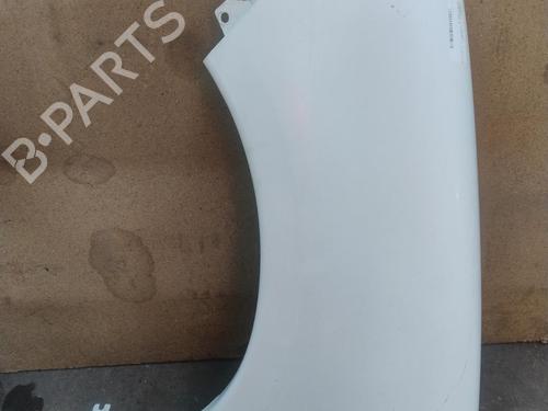 Used Left front fenders Left front fenders 37274978 37274978