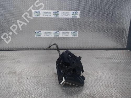 Used Rear right lock VW PASSAT B6 (3C2) [2005-2010]  24080200